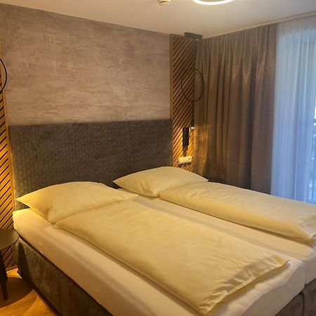 Stefan Hotel Зельден Екстер'єр фото