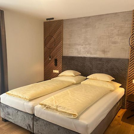 Stefan Hotel Зельден Екстер'єр фото