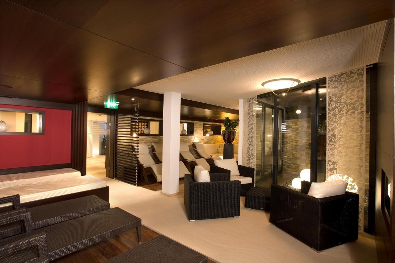 Stefan Hotel Зельден Екстер'єр фото