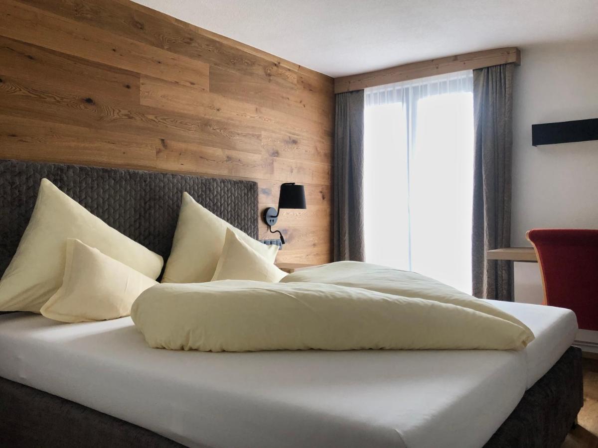 Stefan Hotel Зельден Екстер'єр фото