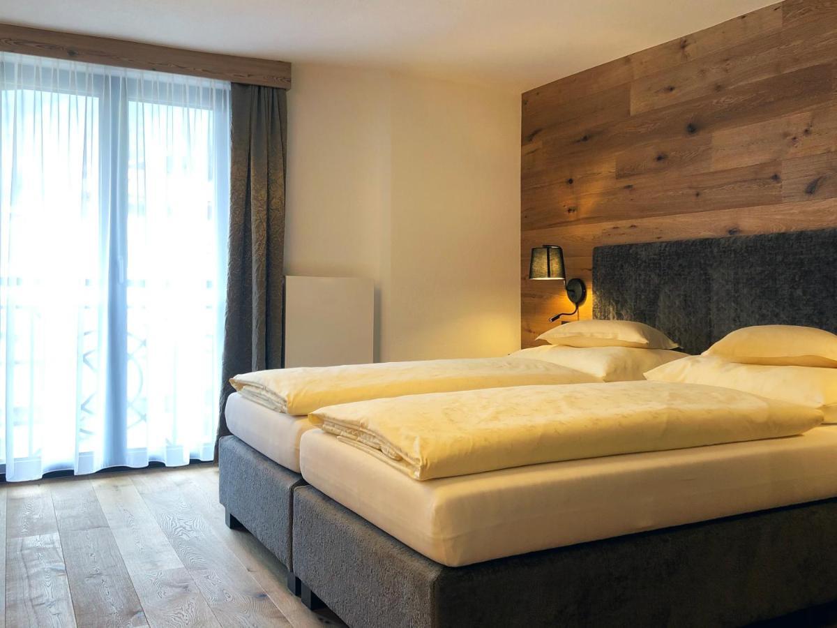 Stefan Hotel Зельден Екстер'єр фото
