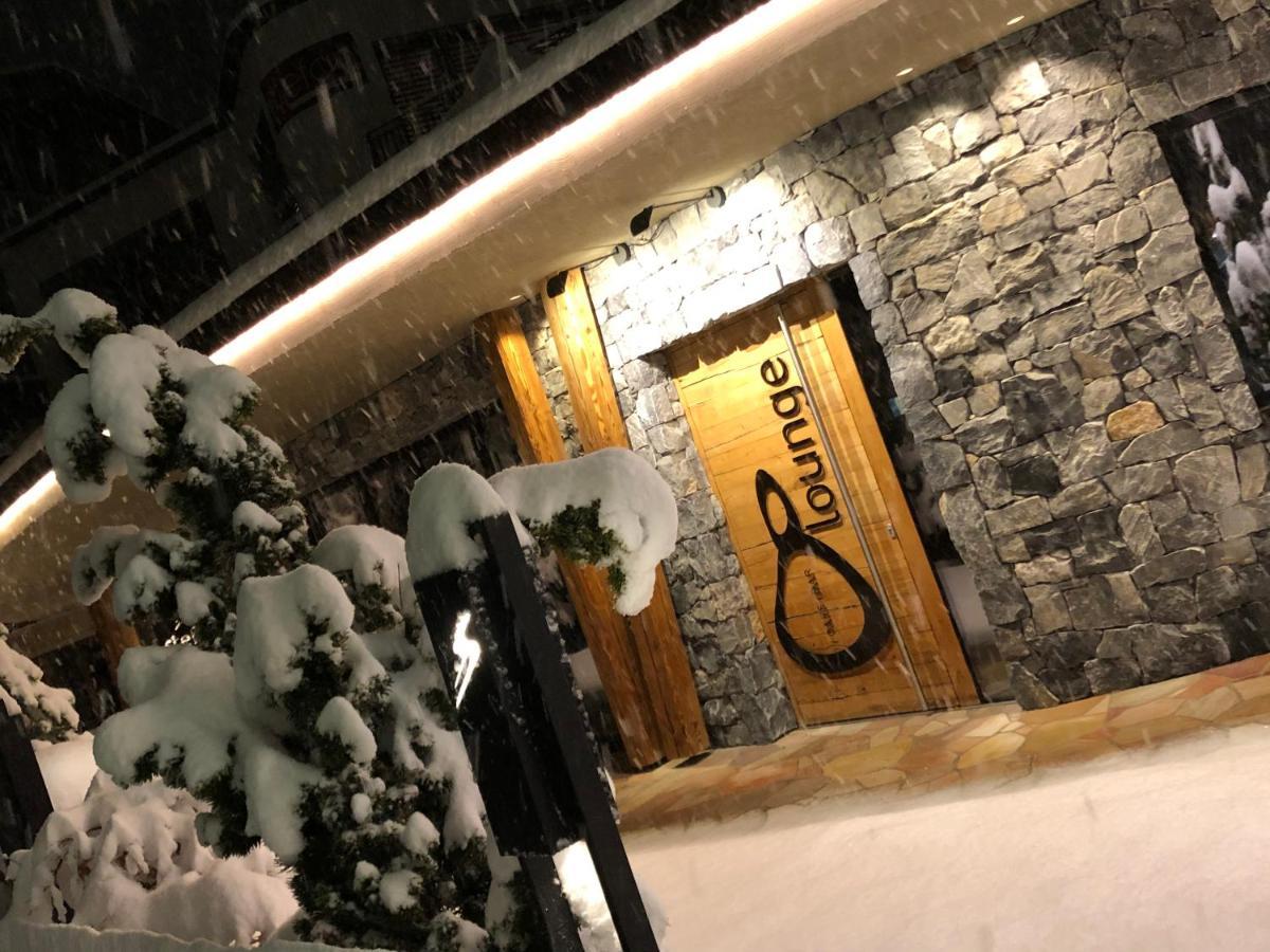 Stefan Hotel Зельден Екстер'єр фото