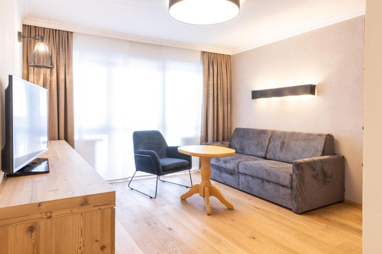 Stefan Hotel Зельден Екстер'єр фото