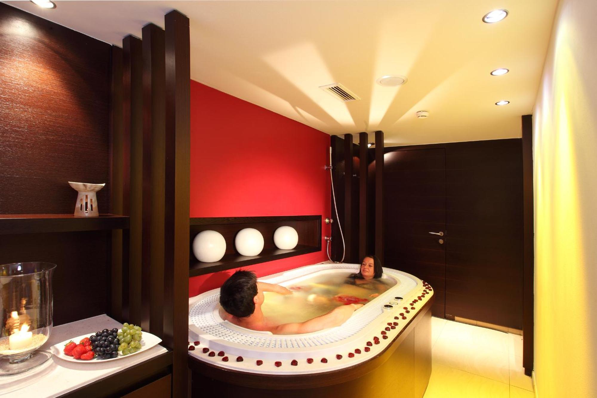 Stefan Hotel Зельден Екстер'єр фото