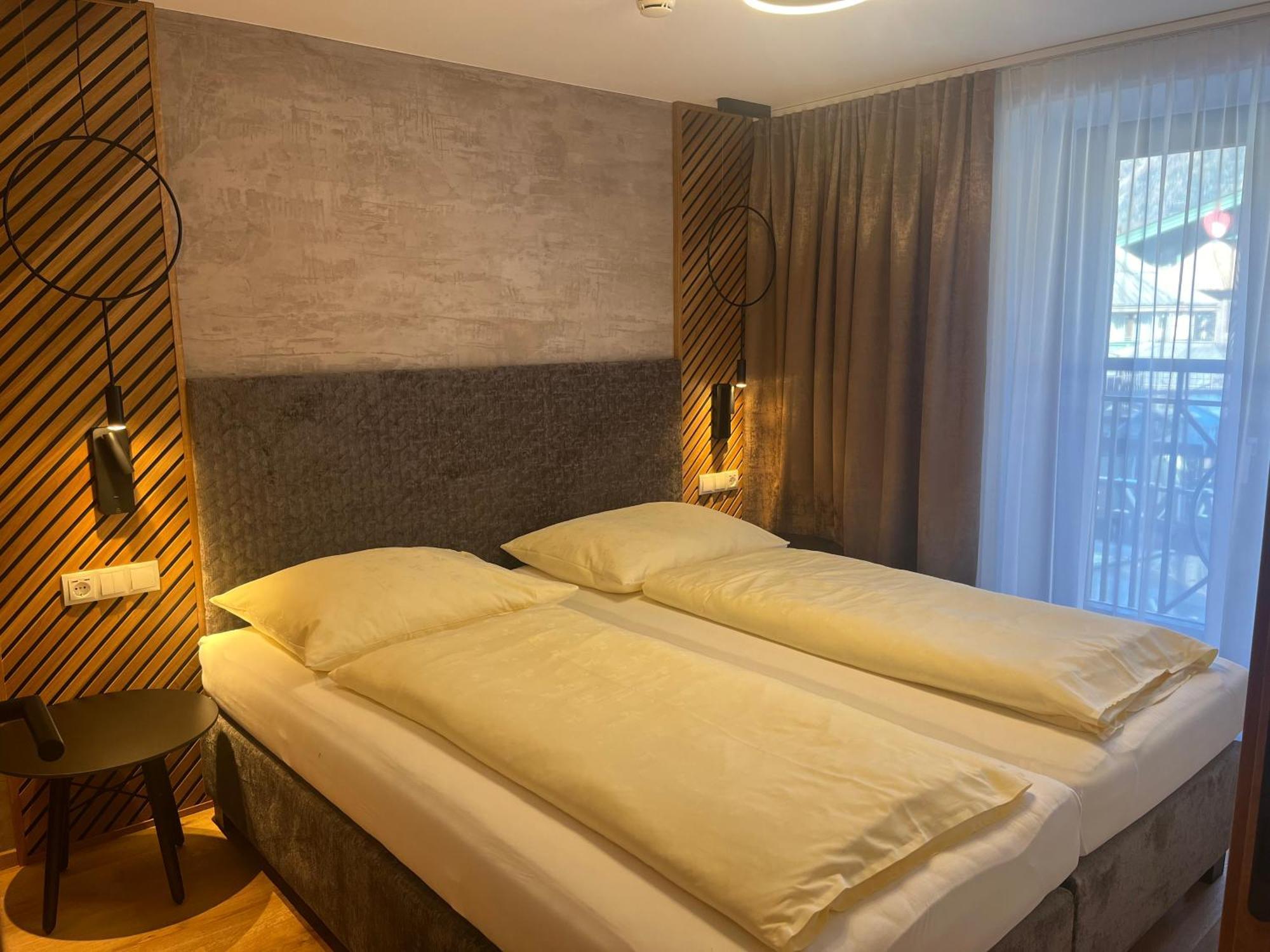 Stefan Hotel Зельден Екстер'єр фото