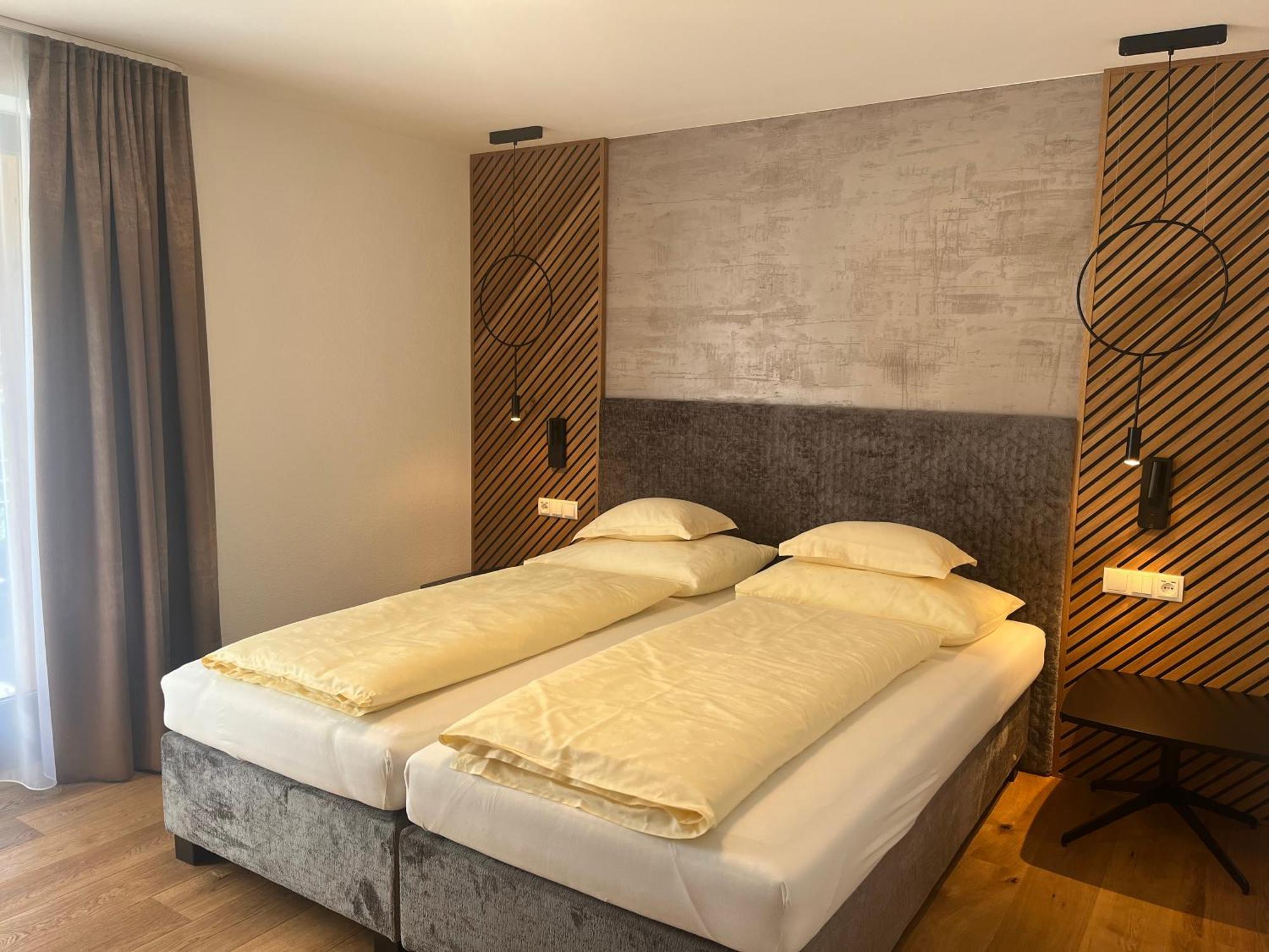 Stefan Hotel Зельден Екстер'єр фото