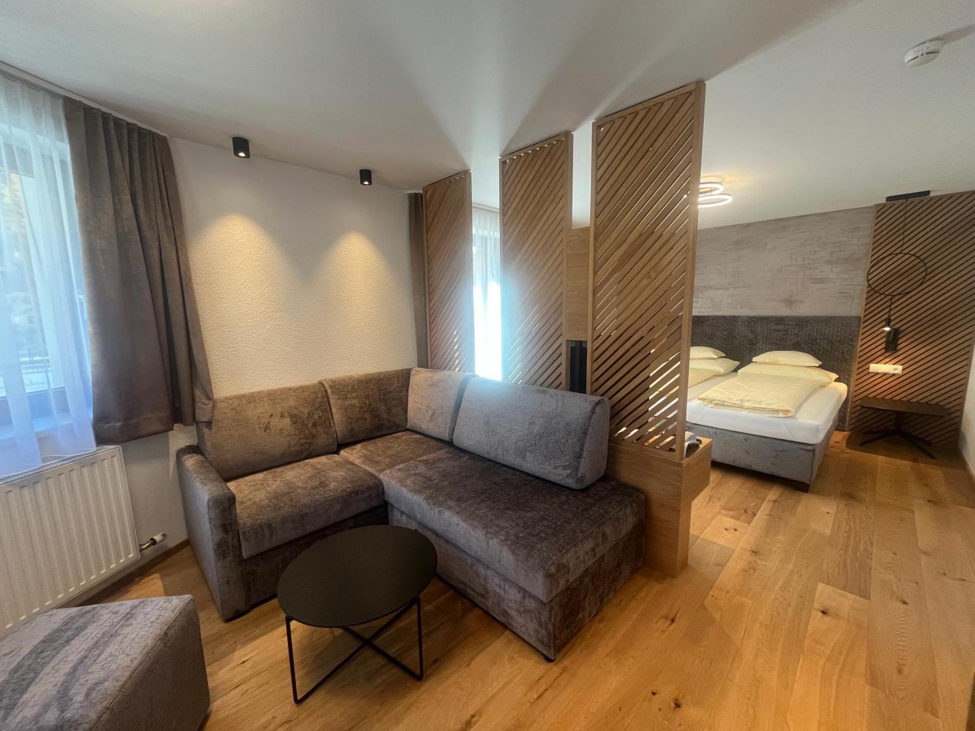 Stefan Hotel Зельден Екстер'єр фото