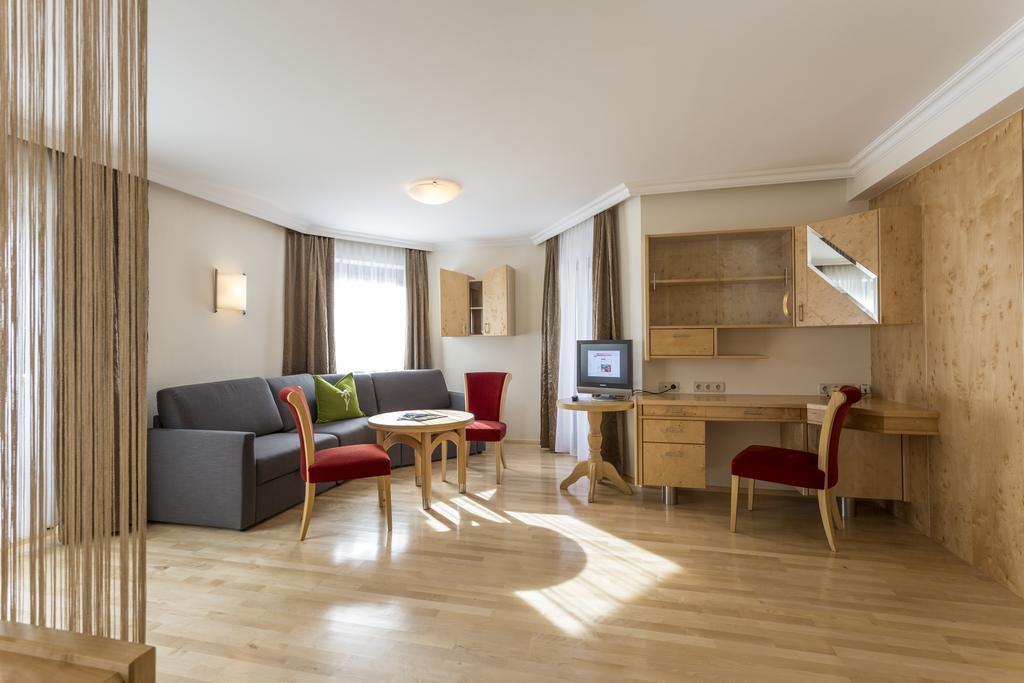 Stefan Hotel Зельден Екстер'єр фото