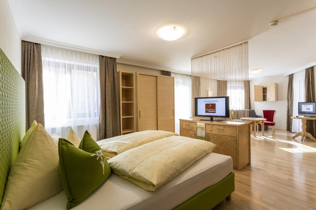 Stefan Hotel Зельден Екстер'єр фото