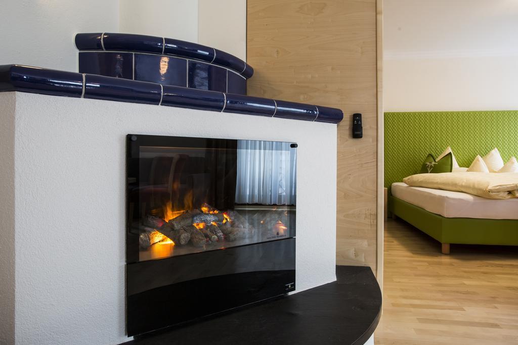 Stefan Hotel Зельден Екстер'єр фото