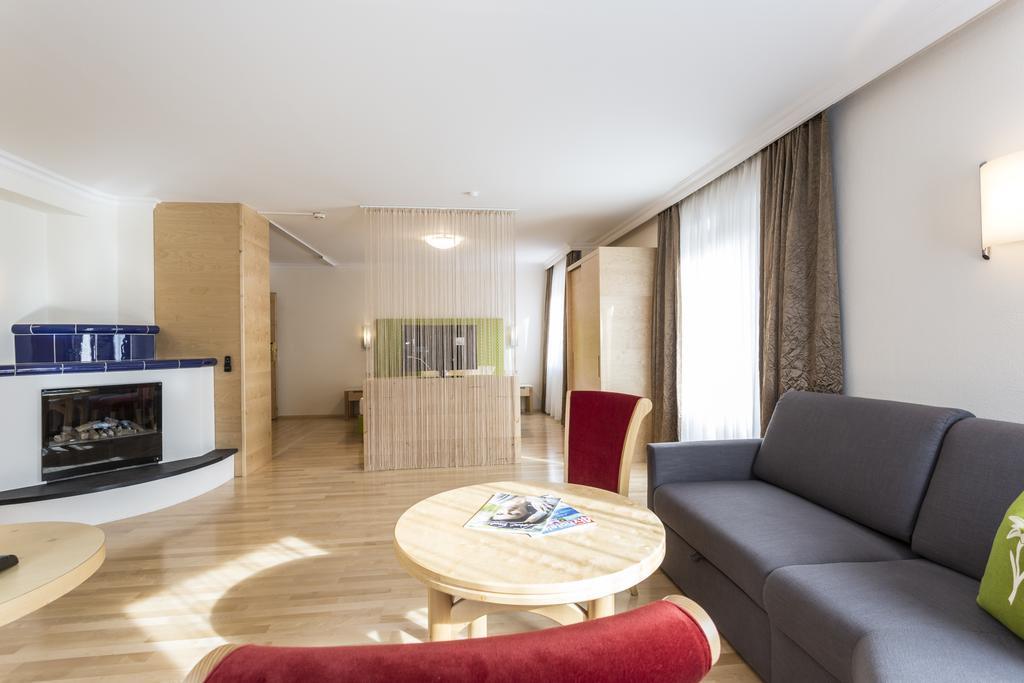Stefan Hotel Зельден Екстер'єр фото