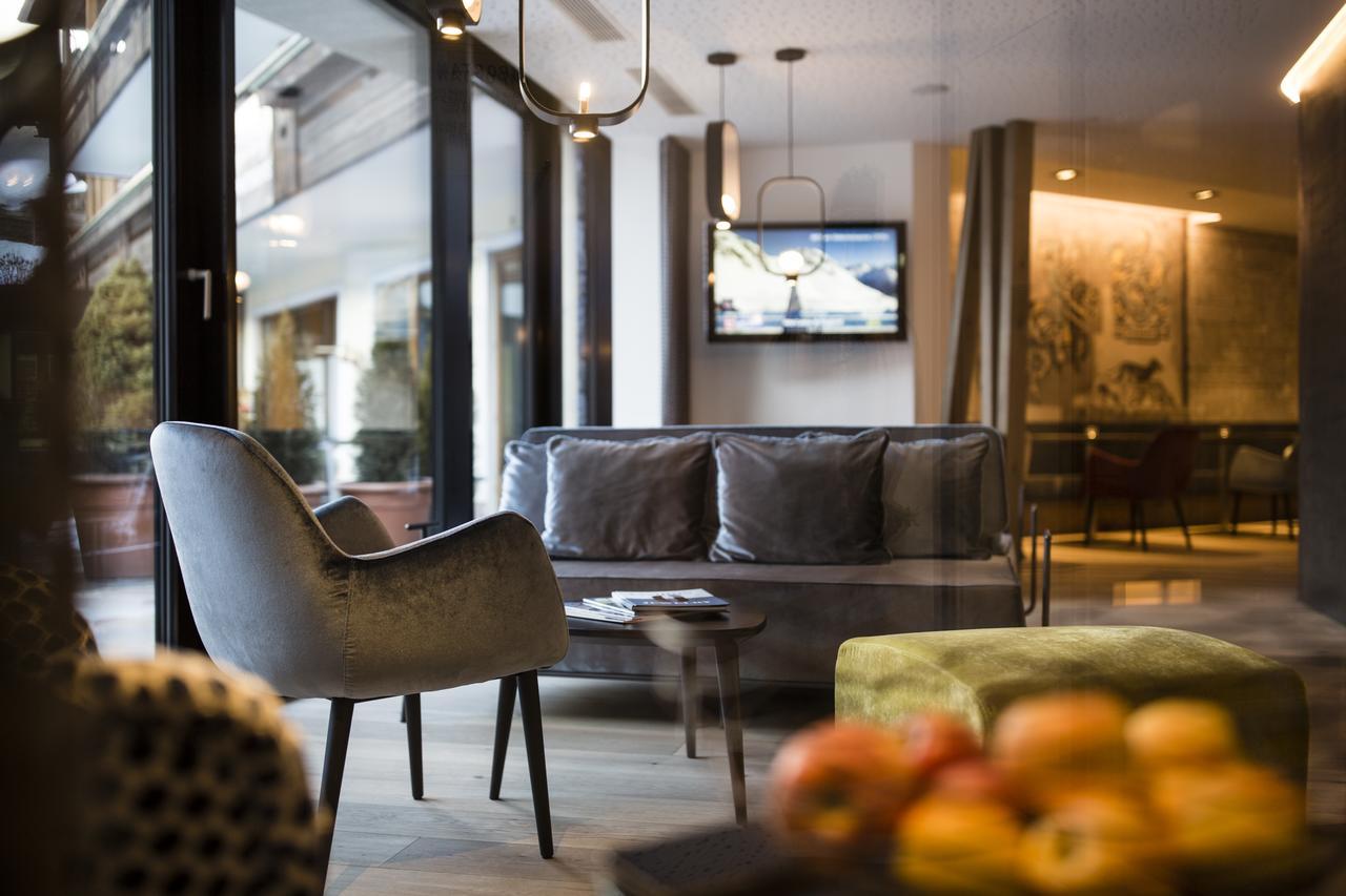 Stefan Hotel Зельден Екстер'єр фото
