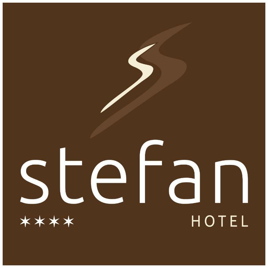 Stefan Hotel Зельден Екстер'єр фото
