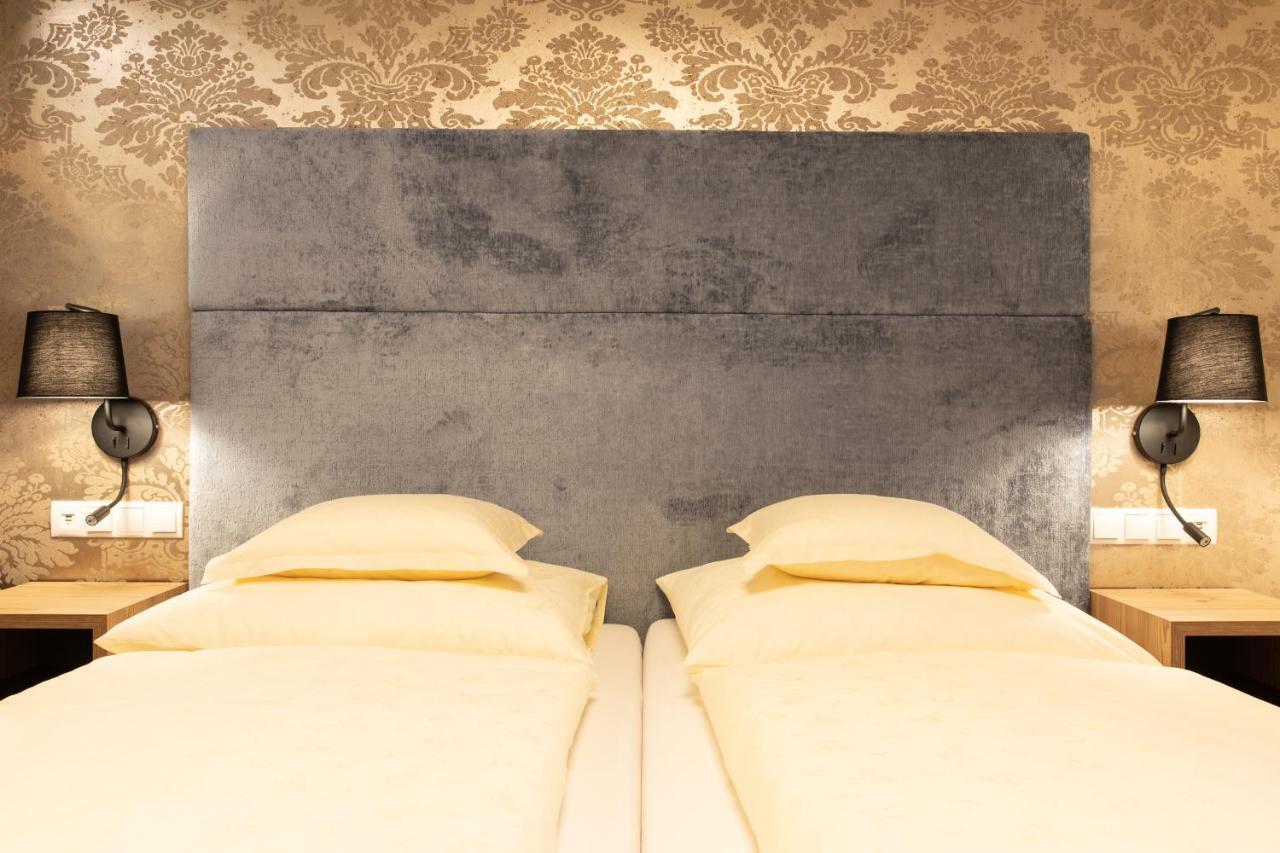 Stefan Hotel Зельден Екстер'єр фото