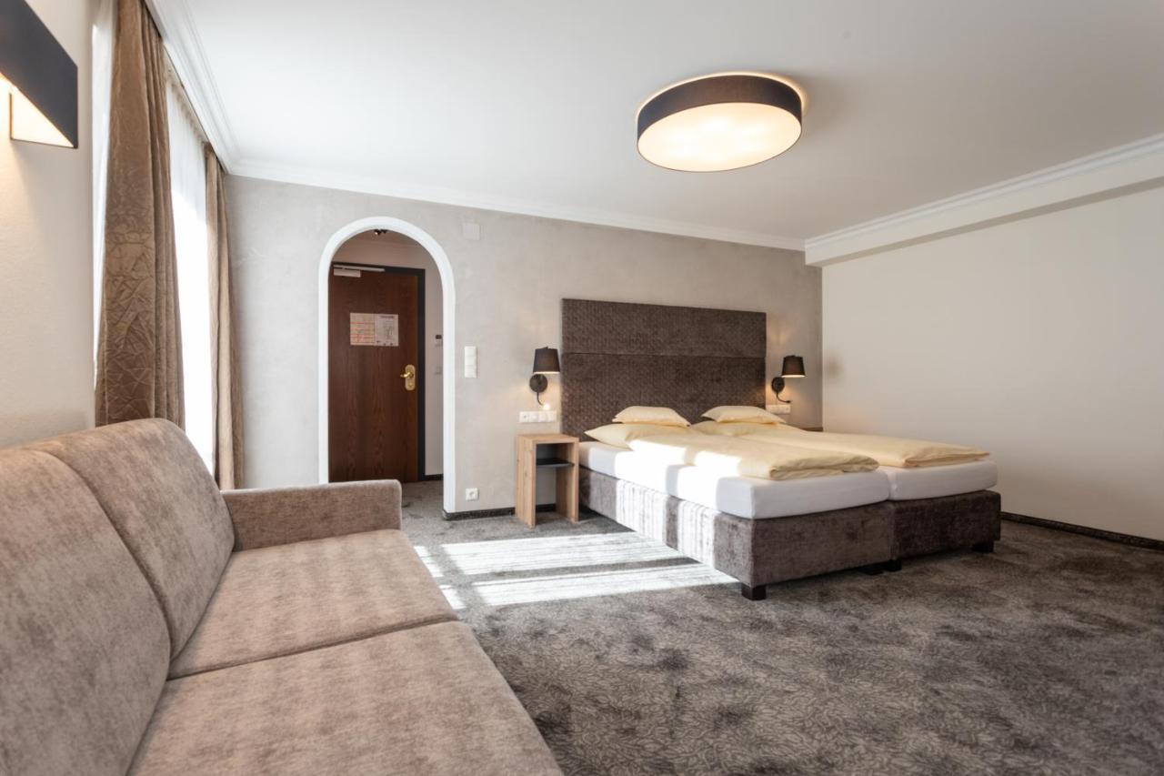 Stefan Hotel Зельден Екстер'єр фото