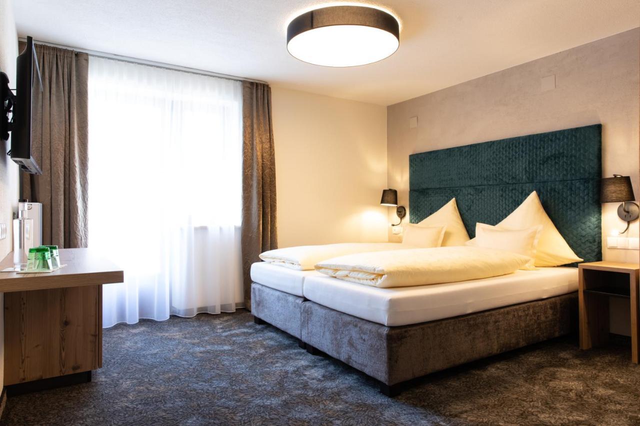 Stefan Hotel Зельден Екстер'єр фото